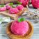 Cooksnap dari Tri Yunianti untuk resep Mochi Wijen Isi Kacang Devina Hermawan