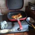 Cooksnap dari triana krismarsari untuk resep Ikan Nila Bakar Kecap