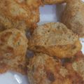 Cooksnap dari Meriza Krisnanti untuk resep Tahu Walik Crispy