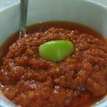 Cooksnap dari eva meylani untuk resep Sambal Ayam Bakar