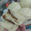 Cooksnap dari Priscilla Terry untuk resep Bakpao Kukus Mudah Untuk Pemula