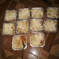 Cooksnap dari Yusmanidarema untuk resep Macaroni schotel panggang (cheesy lovers)
