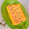 Cooksnap dari mezzayu luna untuk resep Gluten Free - Pumpkin Cake