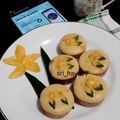 Cooksnap dari sri rahayu untuk resep Kue Cubit