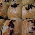 Cooksnap dari Ninda Silalahi untuk resep Bolen Pisang (No Korsvet)