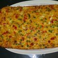 El cooksnap de Ana Maria Rodriguez Ruiz cuando hizo Pastel de verduras.