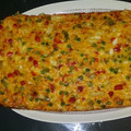 El cooksnap de Ana Maria Rodriguez Ruiz cuando hizo Pastel de verduras.
