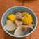 惠英 高 的 蘿蔔排骨湯 cooksnap
