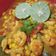 Cooksnap dari Risty January untuk resep Udang saus jagung asam manis