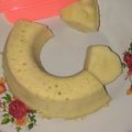 Cooksnap dari galuh Kurnia untuk resep Bolu kukus Susu formula