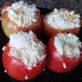 El cooksnap de Franco Pedro Benitez cuando hizo Tomates rellenos súper fáciles y económicos!!.