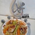 صورة من 👑 marya.sweet.home 👑، شاركها بعد تجربة وصفة رشتة وعليها الكلام