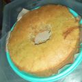 Cooksnap dari Nok Alit untuk resep Bolu Pisang Lembut 3 Telur