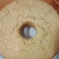 Cooksnap dari Tuti Nurwulan untuk resep Bolu pisang panggang  tanpa SP, bp, soda kue
