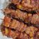 Cooksnap dari JinJin Gina Tendean untuk resep Sate babi manis
