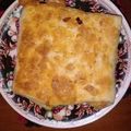Cooksnap dari fitri untuk resep Martabak Telur Ala Abang² (Kulit homemade)