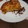 Mária Herbály Cooksnap-ja, amikor elkészítette a(z) Pizza-omlett (Ketogén) receptet.