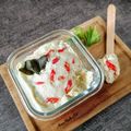 Cooksnap dari Anna Hadi_ant untuk resep 441. Gadon Daging Ayam dengan Telur Asin Matang