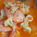 Cooksnap dari Maharani Yas untuk resep TOM YAM Seafood