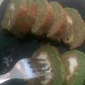 Cooksnap dari Hana Nis untuk resep Soft Roll Cake🍥