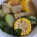 Cooksnap dari keffi tasliyana untuk resep Sayur Asem Jakarta