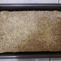Cooksnap dari Maria Agnes Kewa Nubi untuk resep Oat Banana Cake (Clean Eating)