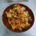 小玉 的 泡菜炒飯 cooksnap