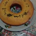 Cooksnap dari Destria Butarbutar untuk resep Bolu jagung manis 1 telur panggang rice cooker
