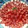 El cooksnap de Nancy Salinas cuando hizo Tarta de frutas con crema chantilly.