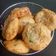 Cooksnap dari lusia meihati untuk resep Bakwan Pontianak