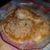 El cooksnap de Ruben Olheiser cuando hizo Arroz con pollo.