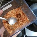 Cooksnap dari Febe Fidela untuk resep Bumbu Rujak Bangkok