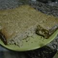 El cooksnap de mariano-morales cuando hizo Torta de avena con manzana y canela.