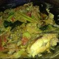 Cooksnap dari Eni Afrilliani untuk resep Pesmol Ikan Mas Betawi