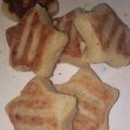Cooksnap dari aqeirius untuk resep Kue kering anti ribet
