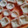 El cooksnap de marcela Rri cuando hizo Tarteletas saladas.