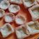El cooksnap de marcela Rri cuando hizo Tarteletas saladas.