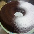 Cooksnap dari Asteria Devy Yasunari untuk resep bolu milo tepung beras