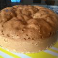 Cooksnap dari Astin Dewilila untuk resep Bolu kukus