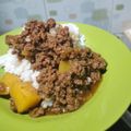 Cooksnap dari Annisa Utami untuk resep Semur Daging Sapi Cincang Kentang Ala Mama