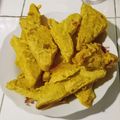 Cooksnap dari Nita untuk resep Mendoan Roti Tawar