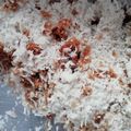 Cooksnap dari Eka Wulandari untuk resep Dongkal / Awug