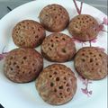 Manjula Sivakumar's cooksnap of when they made சோள மாவு குழிப்பணியாரம் (Sola maavu Kuli Paniyaram Recipe in Tamil).