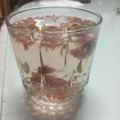 Cooksnap dari Olivia Elena untuk resep Globe amaranth flower tea