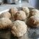 Smita Suba's cooksnap of when they made ચુરમા ના લાડુ (Churma Na Ladu Recipe In Gujarati).