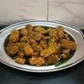 Kiran Jataniya's cooksnap of when they made મેથીના મૂઠિયાં(Methi Na Muthiya Recipe In Gujarati).