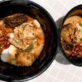 Cooksnap dari Rayna Ratu Nindyas untuk resep Lodeh "lontong sayur"