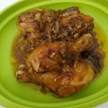 Cooksnap dari Sarah Permata Sari untuk resep Ayam Goreng Mentega