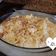 El cooksnap de SuperDesyLaChef cuando hizo Coliflor al horno con bechamel.