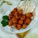 Cooksnap dari andarani untuk resep Bakso bakar madu